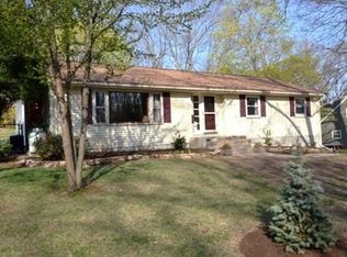 140 Prescott Rd, Northbridge, MA 01534