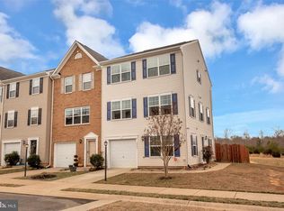 2345 Silver Fox Way, Locust Grove, VA 22508