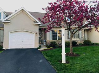 9 Rumford Ct, Lancaster, PA 17602