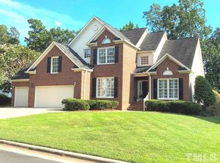 104 Stablegate Dr, Cary, NC 27513