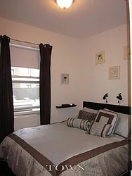 Rented by Town Residential