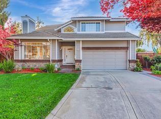 38678 Pickering Ct, Fremont, CA 94536
