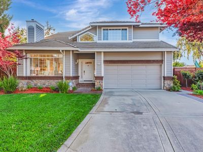 38678 Pickering Ct, Fremont, CA, 94536