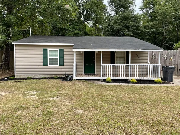 4148 Markwalter Rd, Hephzibah, GA 30815