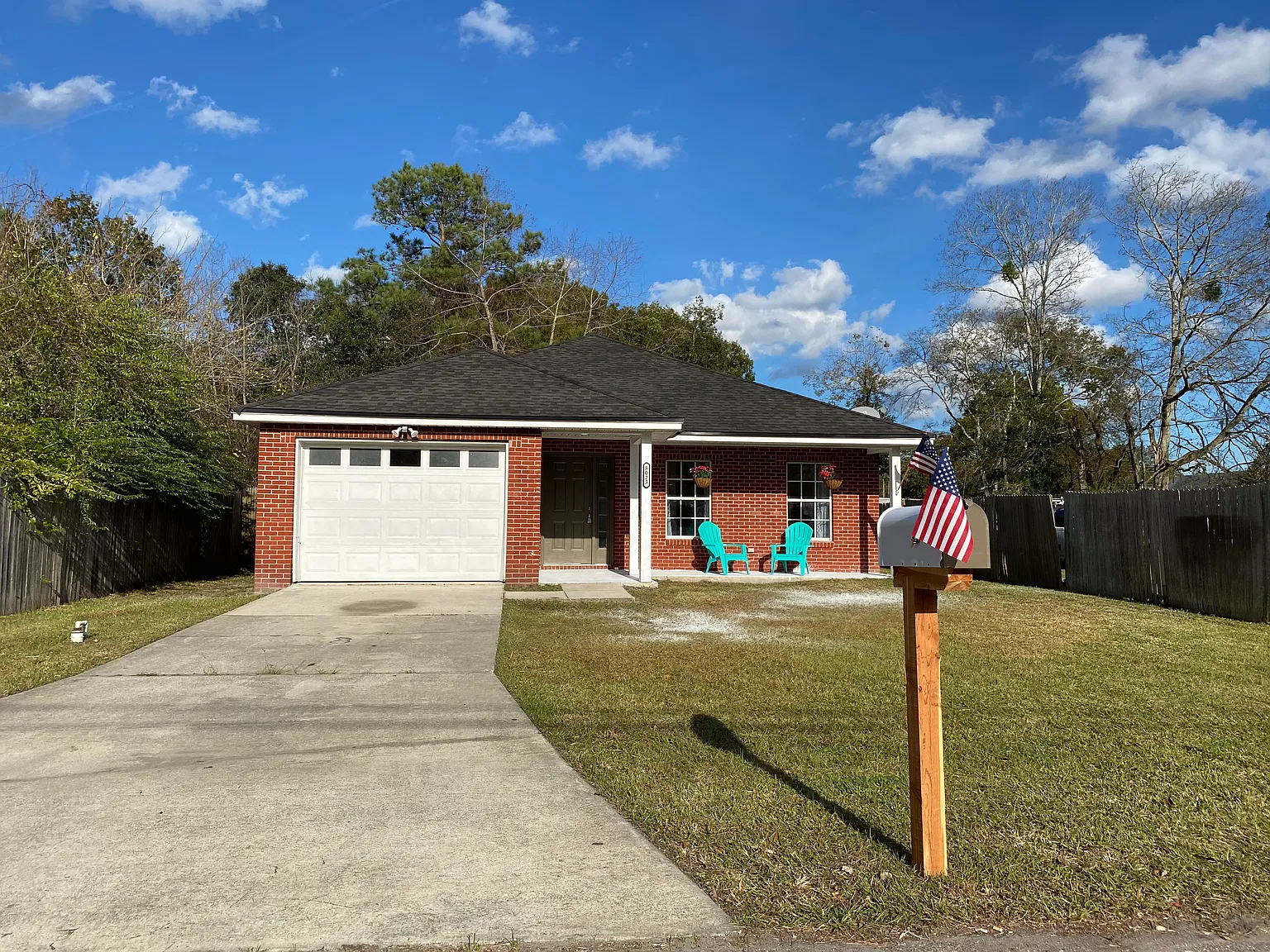 3 bed, 1434 sqft, $1,575 — Photo 1