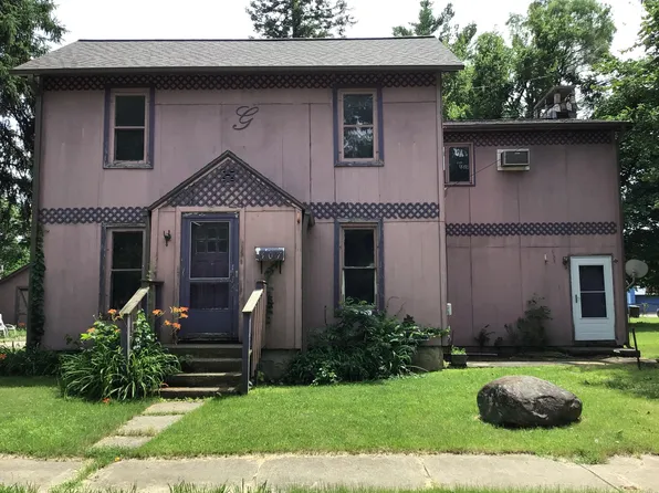 307 Arthur St, Albion, MI 49224