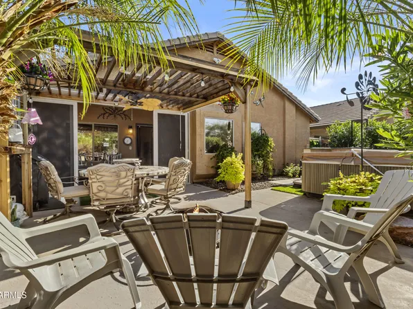 27618 N 24th Lane, Phoenix, AZ 85085