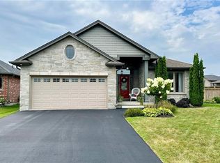 66 Driftwood Dr, Norfolk County, ON N3Y0B4
