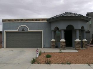 14231 Russ Leach Ave, El Paso, TX 79938