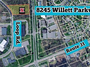 8245 Willett Pkwy #4, Baldwinsville, NY 13027