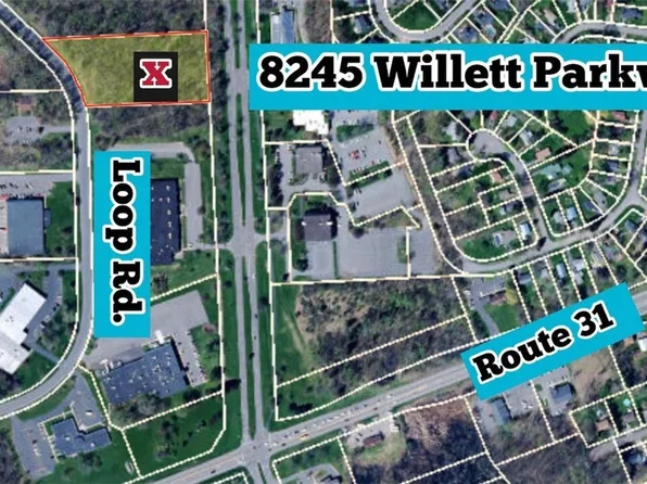 8245 Willett Pkwy #4, Baldwinsville, NY 13027