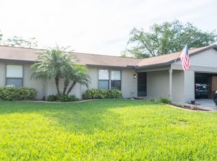 8103 Mockernut Ln, Port Richey, FL 34668