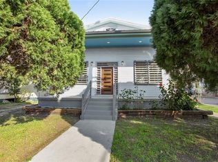2401 Robert St, New Orleans, LA 70115