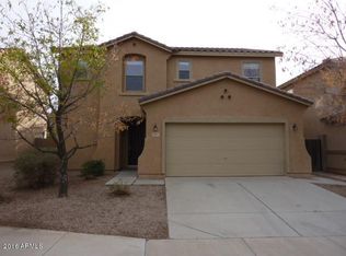 8941 E Posada Ave, Mesa, AZ 85212