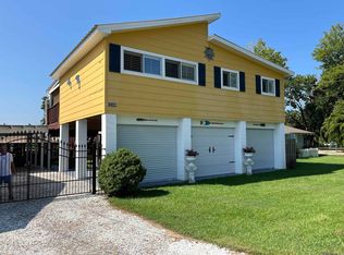 22284 Chinquapin Ave, Maurepas, LA 70449