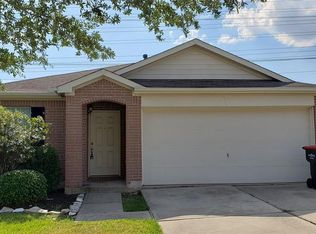 9214 Brandon Chase Ln, Richmond, TX 77407