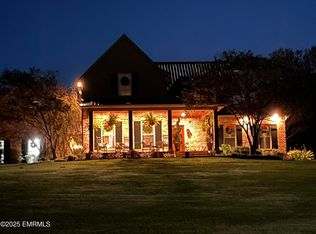 10180 Highway 19 N, Collinsville, MS 39325