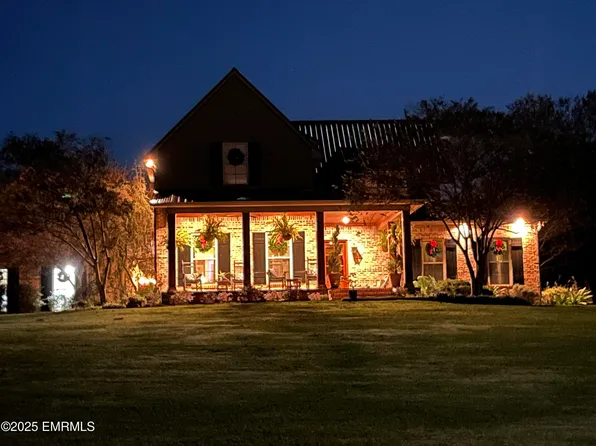 10180 Highway 19 N, Collinsville, MS 39325