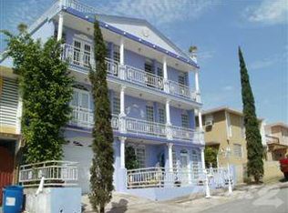 J4 Calle 5, Hormigueros, PR 00660