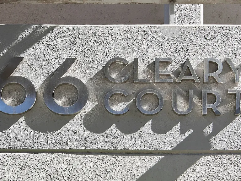 66 Cleary Ct #1501 — Photo 34