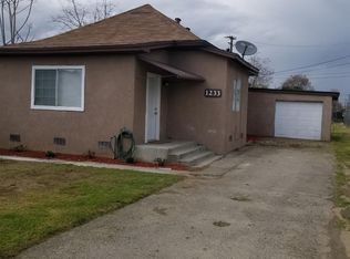 1233 Nadine Ave, Modesto, CA 95351