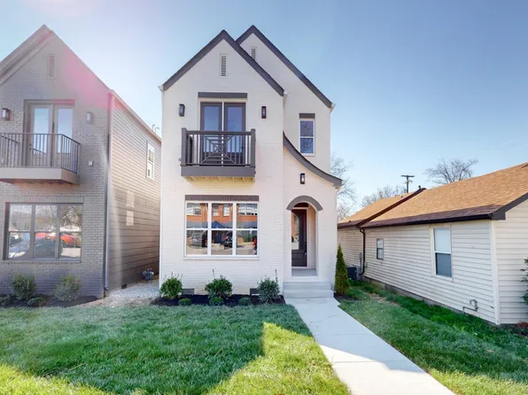 5511B Louisiana Ave, Nashville, TN 37209