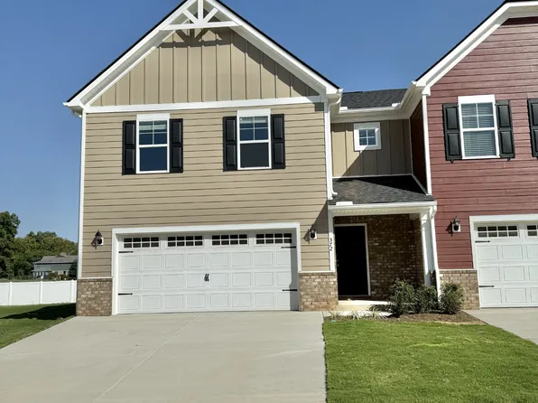 308 Ezra St Lot 11, Pleasant View, TN 37146