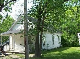 1042 W High St, Defiance, OH 43512