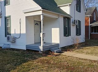719 Lebanon Ave, Belleville, IL 62221