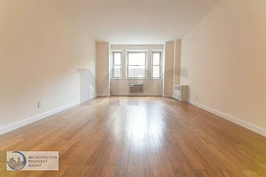 Rented by Metropolitan Property Group