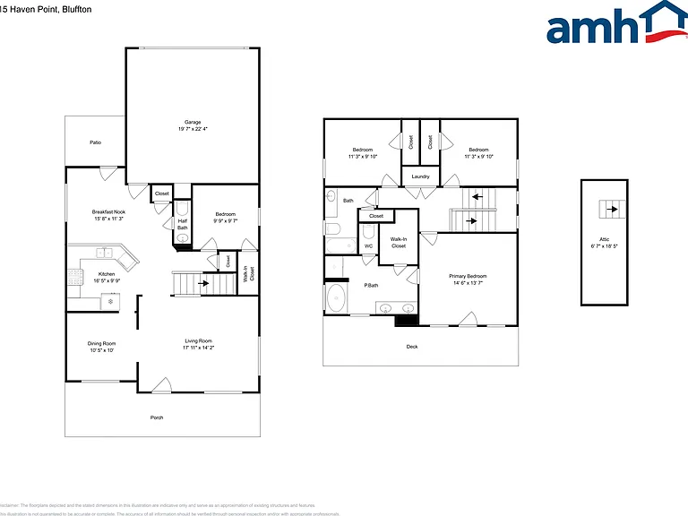 15 Haven Point — Photo 2
