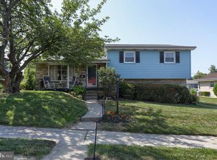 512 Beech Ave, Hershey, PA 17033