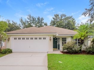 1309 Ardmore St, Saint Augustine, FL 32092