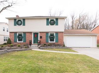 396 Sherbrooke Ave, Buffalo, NY 14221