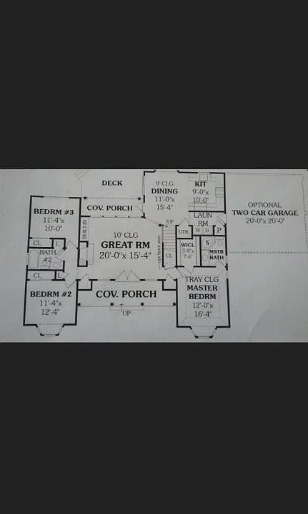 2nd image of 7235 Tanya Dr