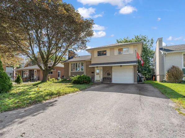 176 1st Ave, Greater Napanee, ON K7R 2K5