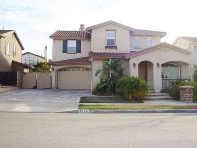 3886 East Park, Camarillo, CA, 93012