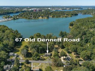 67 Old Dennett Road, Kittery, ME 03904