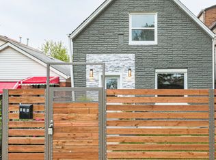 511 N Harding Ave, Chicago, IL 60624