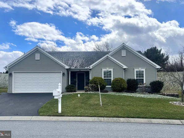 924 Sweetbay Ln, Lebanon, PA 17046