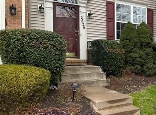 2626 Mill Race Rd, Frederick, MD 21701