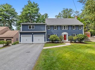 32 Parkvale Rd, Needham, MA 02492