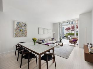 91 Leonard, New York, NY 10013
