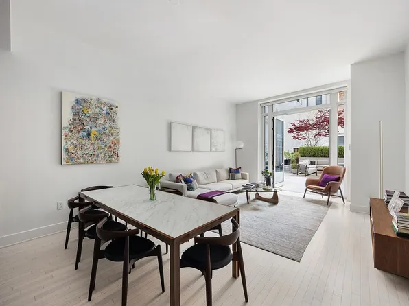 91 Leonard St Unit 2C, New York, NY 10013