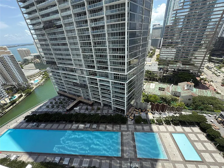 475 Brickell Ave #2813 — Photo 12