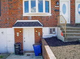3634 Canby Dr, Philadelphia, PA 19154