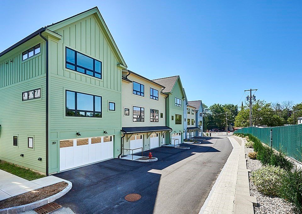 Hawley Manor Apartments Northampton, MA Zillow