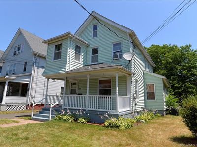 391 Washington Avenue, West Haven, CT, 06516