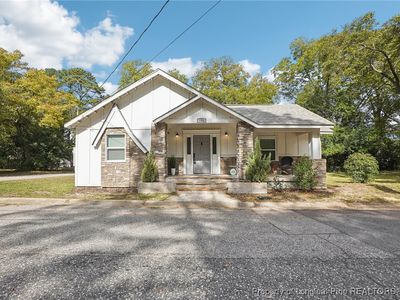 704 Ellis St, Fayetteville, NC, 28301