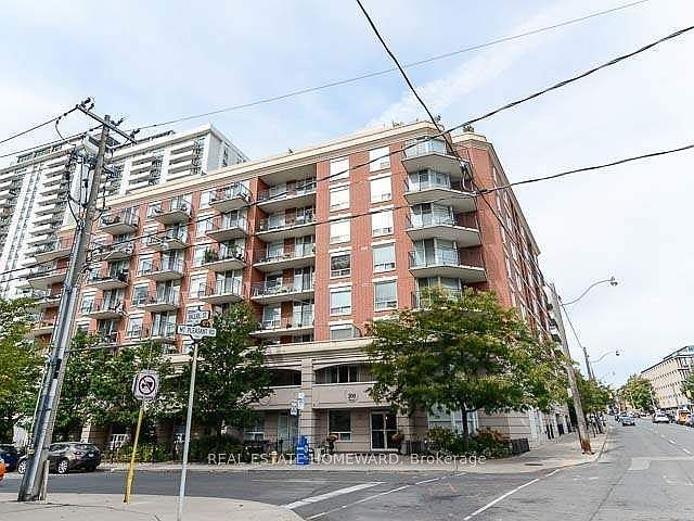 1st image of 300 Balliol St #814